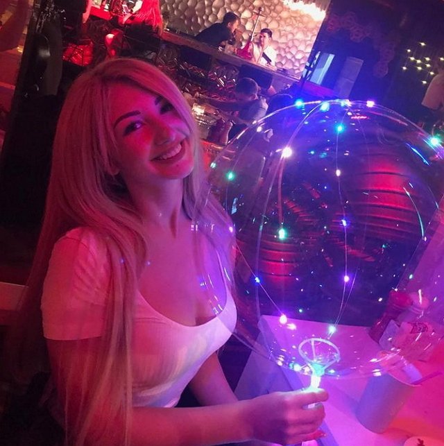 Свежие фото от участников (20.07.2018)