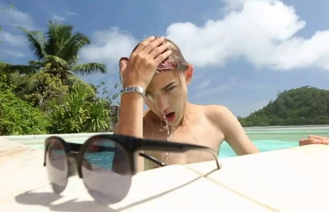 Мнение: Турчин - это «маленький самец» Сейшел?