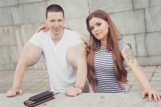 Олеся Малибу решила выйти замуж