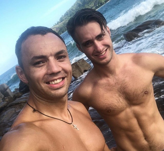 Фото участников с Сейшел (20.07.2018)