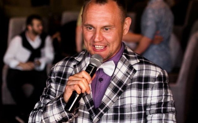 Степан Меньщиков получил официальный развод