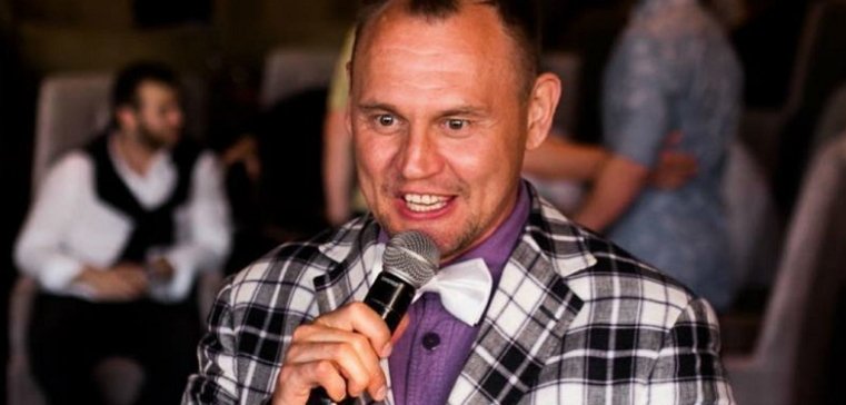 Степан Меньщиков получил официальный развод