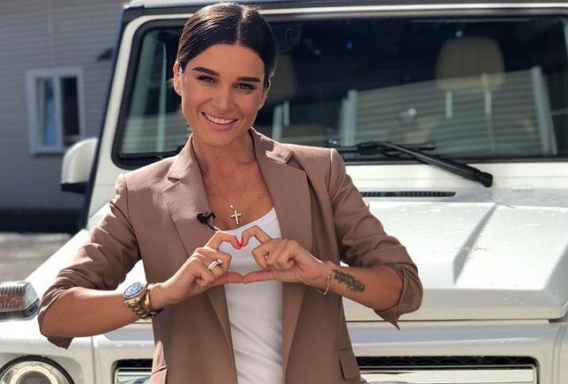 Новости журнала Дом-2 (20.07.2018)