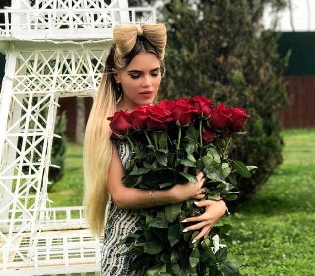 Дарья Друзьяк по своему отомстила за побои?