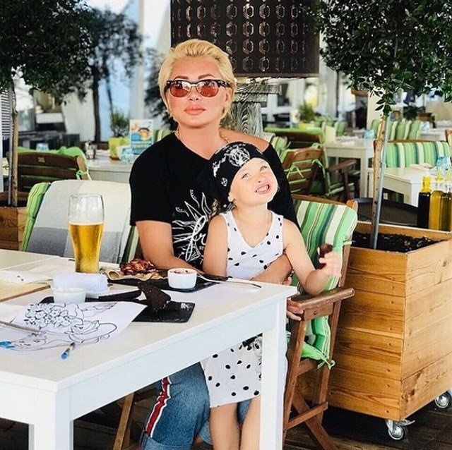 Фотоподборка детей участников (20.07.2018)