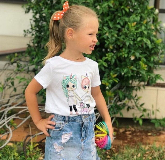 Фотоподборка детей участников (20.07.2018)