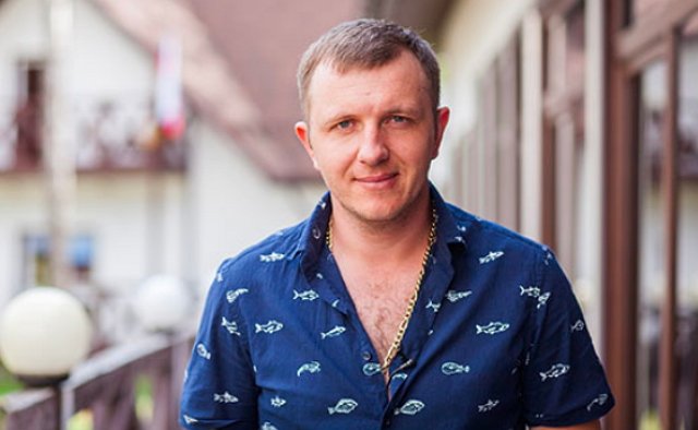 Илья Яббаров написал для Алены Савкиной прощальную песню