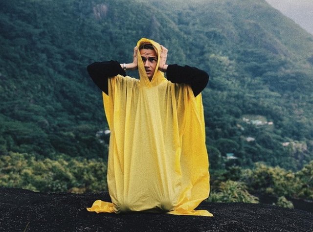 Никита Турчин: Многое из нашей драки не вошло в эфир!