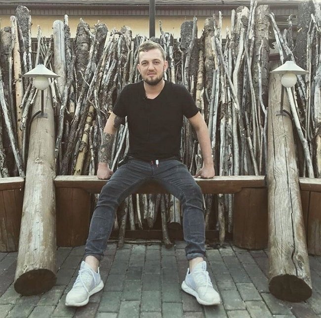 Евгений Маслов: Ошибки делают все!