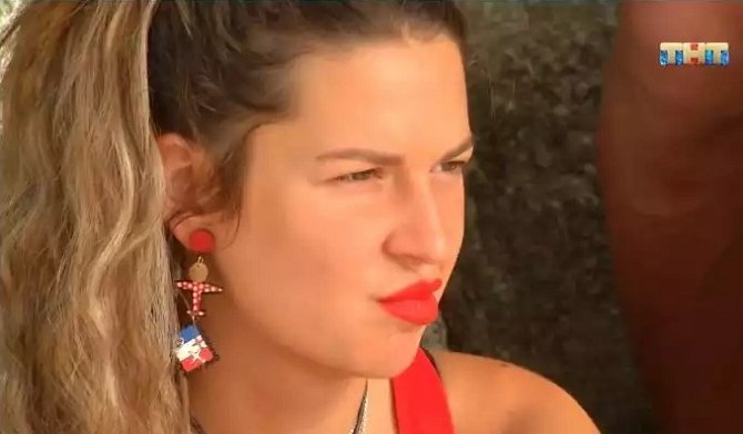 Мнение: Донцова хочет бороться за натуральную красоту?