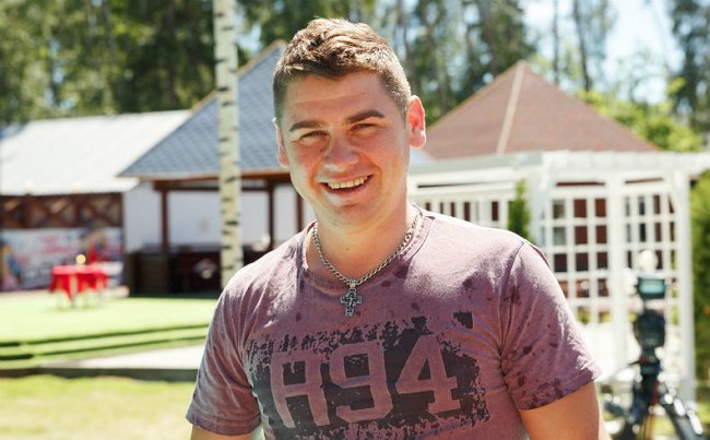 Новости журнала Дом-2 (21.07.2018)