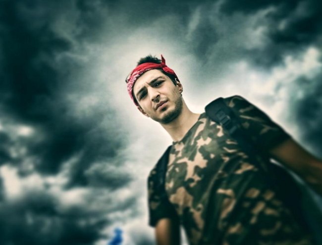 Свежие фото от участников (21.07.2018)