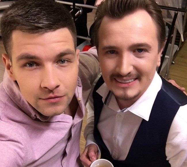 Свежие фото от участников (21.07.2018)