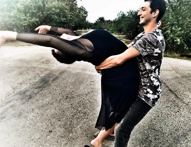 Свежие фото от участников (21.07.2018)