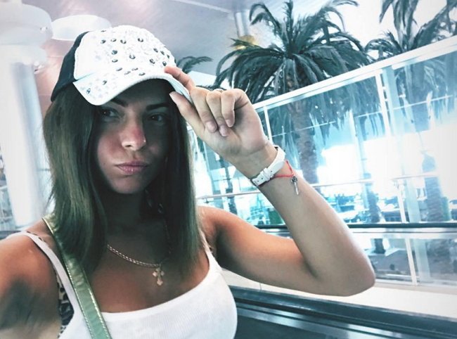 Свежие фото от участников (21.07.2018)