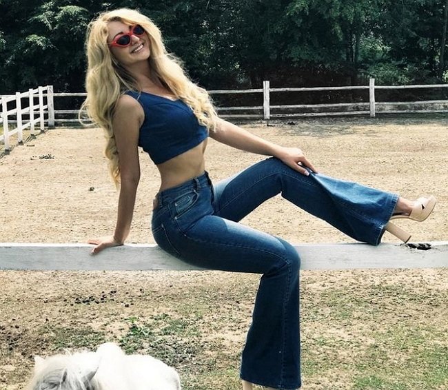 Свежие фото от участников (21.07.2018)