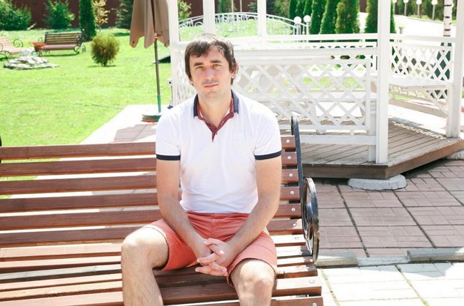 Свежие фото от участников (21.07.2018)