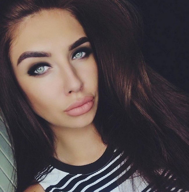 Свежие фото от участников (21.07.2018)