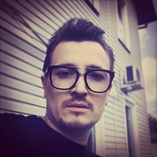 Влад Кадони: Это осталось в прошлом, но было