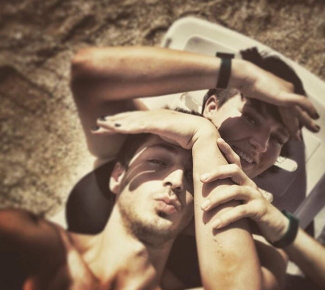 Новости от Кота Баюна (21.07.2018)