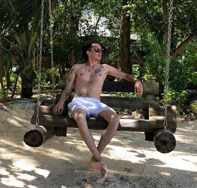 Фото участников с Сейшел (21.07.2018)