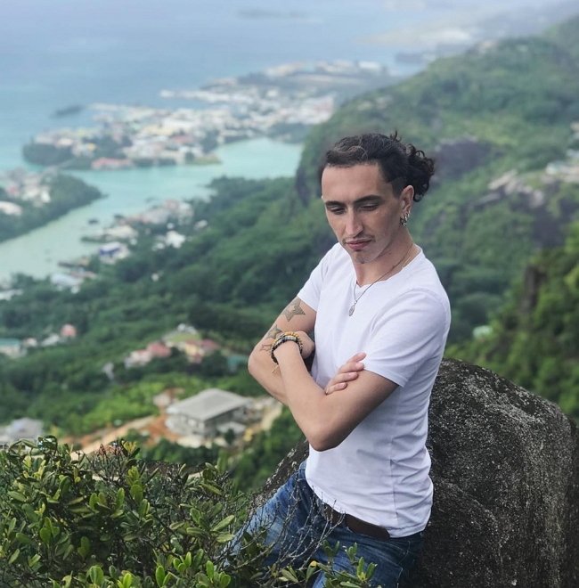 Фото участников с Сейшел (21.07.2018)