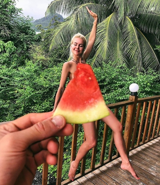 Фото участников с Сейшел (21.07.2018)