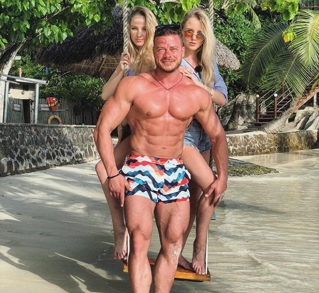 Фото участников с Сейшел (21.07.2018)