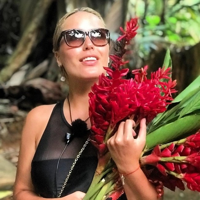 Фото участников с Сейшел (21.07.2018)