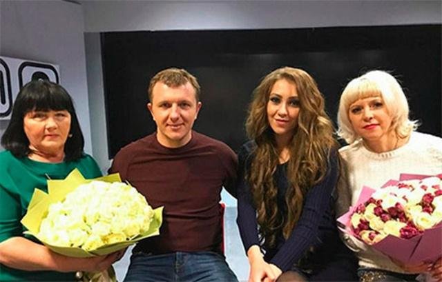 Мать Яббарова набросилась с упрёками на Алёну Савкину