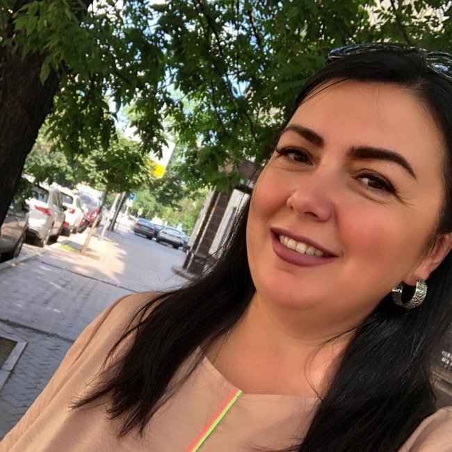 Ирина Донцова: Формы женских ног бывают разные!