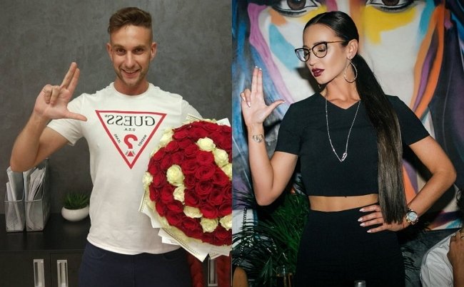 Новости журнала Дом-2 (22.07.2018)