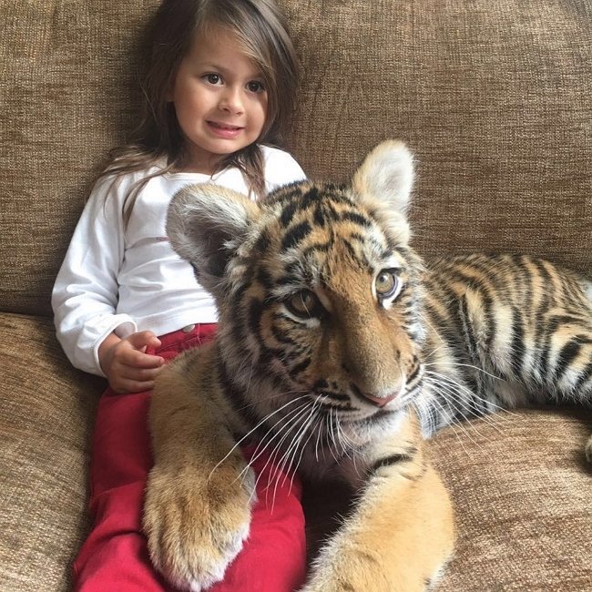 Фотоподборка детей участников (22.07.2018)