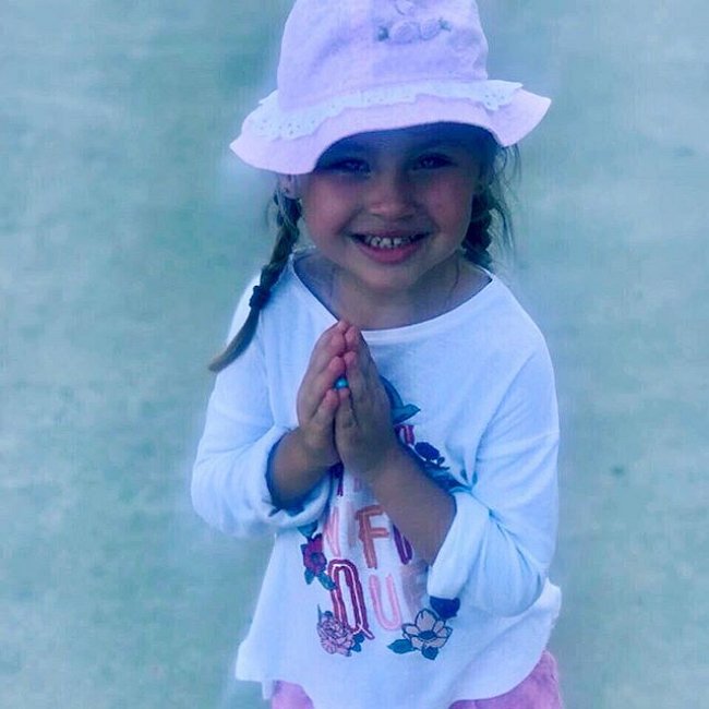 Фотоподборка детей участников (22.07.2018)