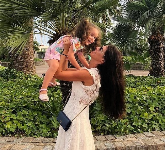 Фотоподборка детей участников (22.07.2018)