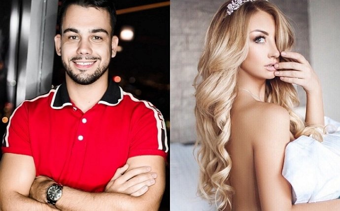 Марго Овсянникова тайно переписывается с Сергеем Захарьяшем