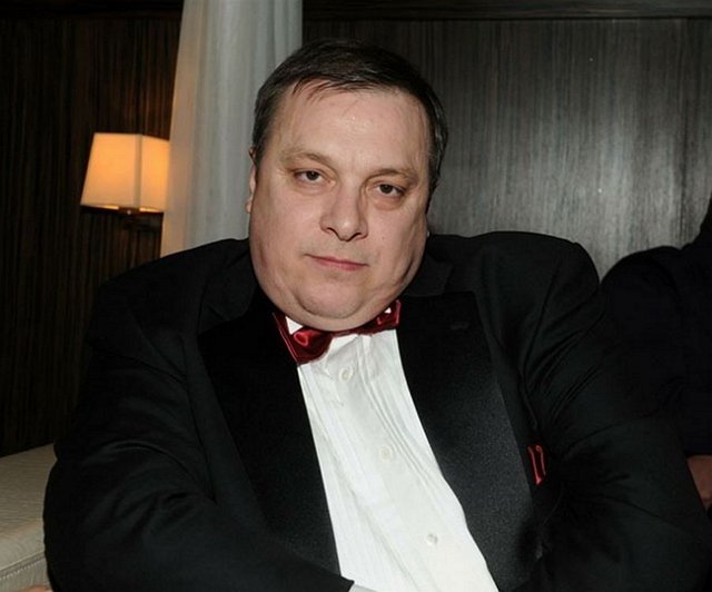 Андрей Разин назвал Ольгу Бузову худшей певицей во всем мире