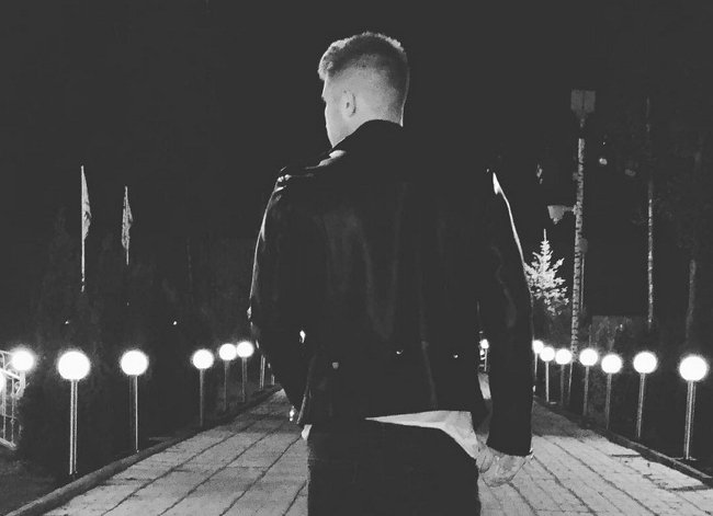 Роман Гриценко: Я потерял…