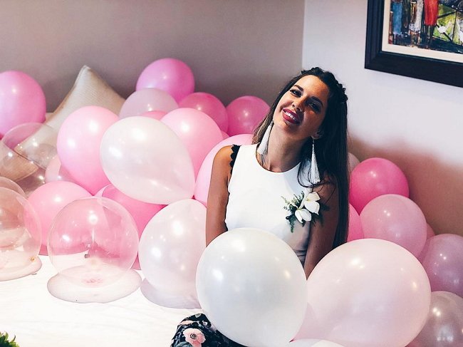 Фото участников с Сейшел (22.07.2018)