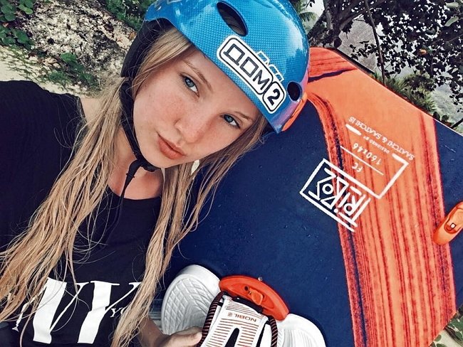 Фото участников с Сейшел (22.07.2018)