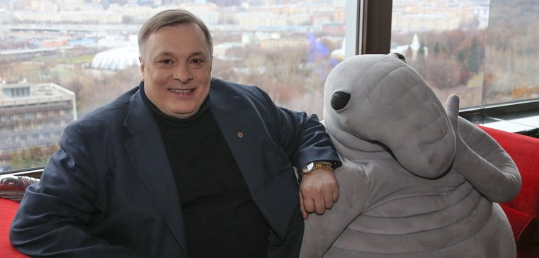 Андрей Разин назвал Ольгу Бузову худшей певицей во всем мире