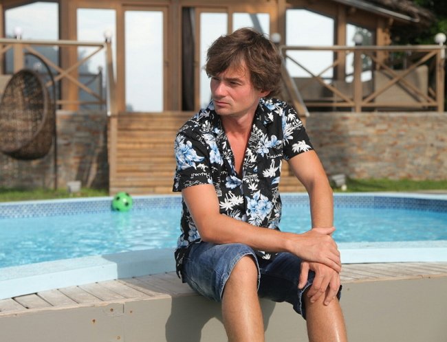 Венцеслав Венгржановский: Мечтаю перебраться в Бразилию