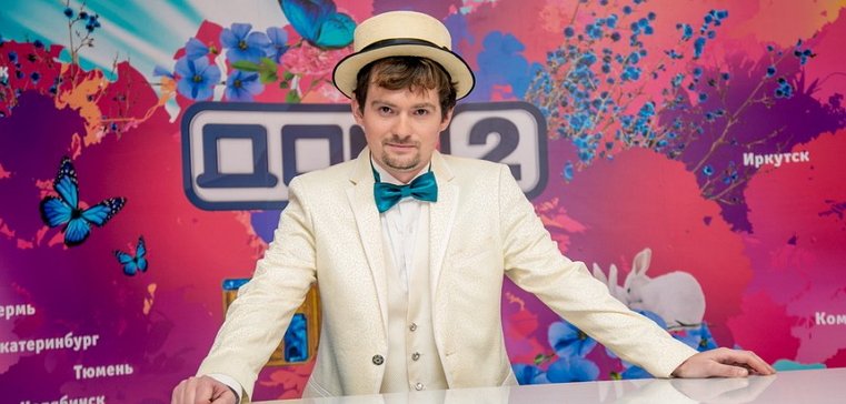 Венцеслав Венгржановский: Мечтаю перебраться в Бразилию