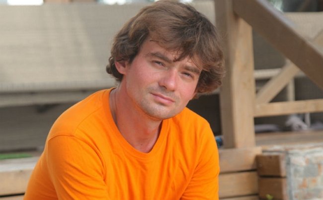 Венцеслав Венгржановский: Мечтаю перебраться в Бразилию