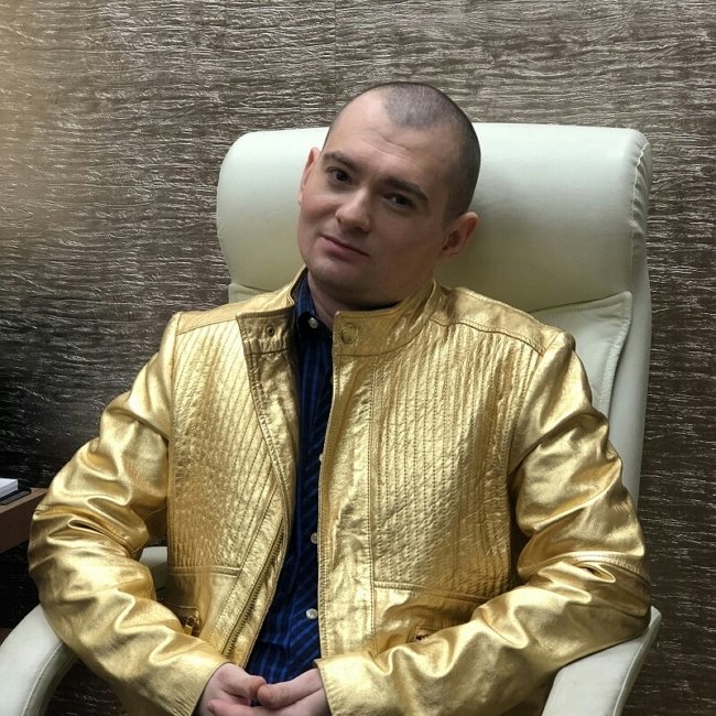 Венцеслав Венгржановский: Мечтаю перебраться в Бразилию