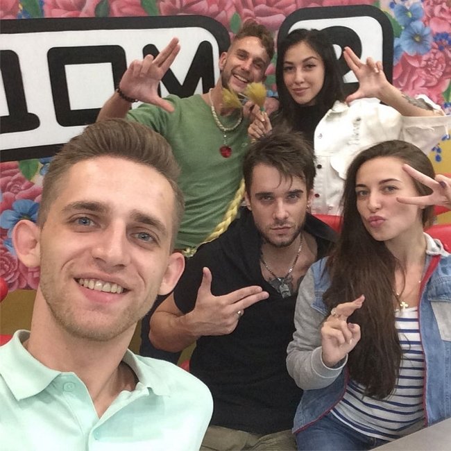 Свежие фото от участников (22.07.2018)