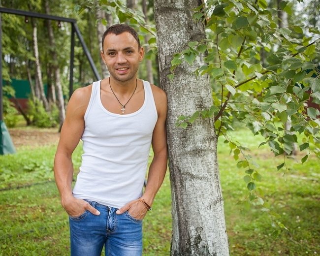 Свежие фото от участников (22.07.2018)