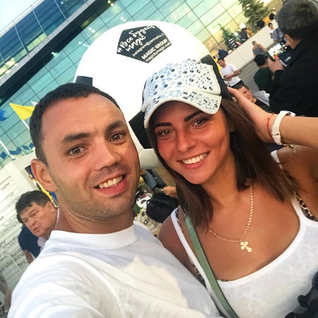 Свежие фото от участников (22.07.2018)