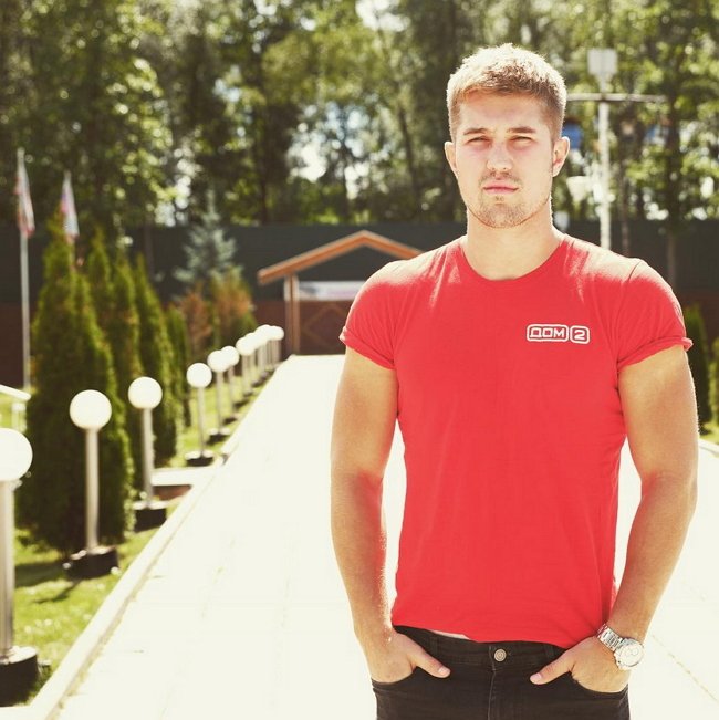 Свежие фото от участников (22.07.2018)