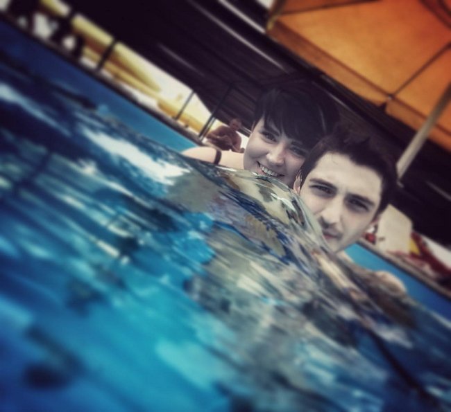 Свежие фото от участников (22.07.2018)